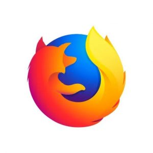 браузер Firefox