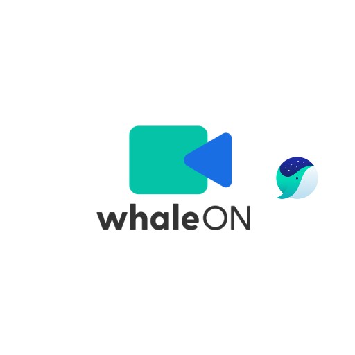 Скачать Naver Whaleon Video Conferencing